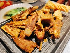 -阿娘家·原生态农家菜(国顺东路店)