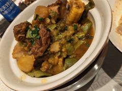 -金掌勺·锅包肉(广渠门店)