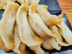 -金春锅贴(北京西路店)