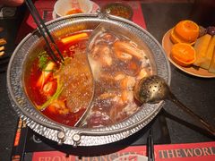 -牛New寿喜烧(虹桥新天地店)