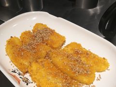 -湘汇概念铁板烧(铁西万达店)