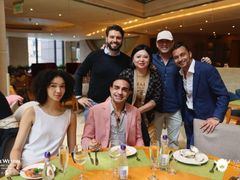 -威斯汀舞台餐厅