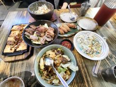 -花食间餐吧(远大购物中心群力店)