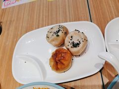 -小杨生煎(香港名都店)