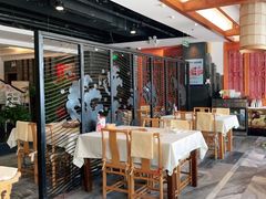 大堂-辣婆婆(航天桥店)