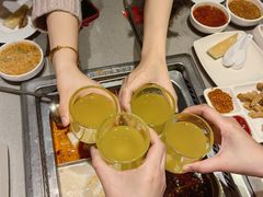 -海底捞火锅(天一广场亚细亚店)