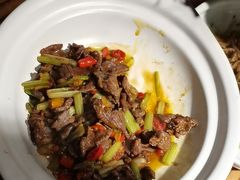 -恋湘小镇(纺织大厦店)