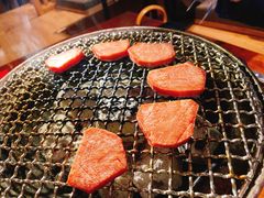 -热血兄弟·炭火烤肉(融侨中心店)