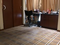 -南京商茂国际酒店(新街口德基广场店)