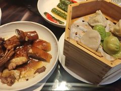 -新天世纪中餐厅