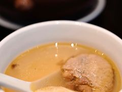 -翠湖宾馆·中餐厅