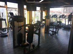 -ENERGY原力健身(川周店)