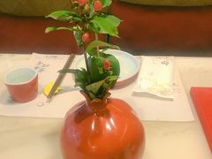 -京华烟云·北京烤鸭(领展购物广场·中关村店)