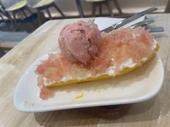 -满记甜品(中街恒隆店)