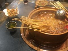 -镇江龙·火锅串串(武侯祠店)