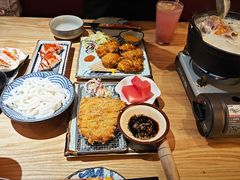 -西月山居匠心创意料理(江汉路新佳丽广场店)