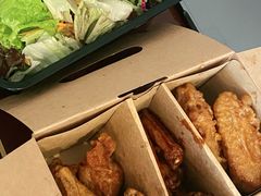 -Kyochon1991校村(共和路店)