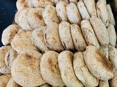 -李小老烧饼(常营民族家园店)