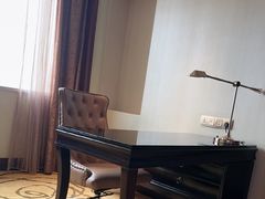 -汕头龙光喜来登酒店