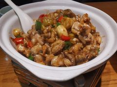 -深巷家味馆.湖北头牌红烧鱼头拌饭(黄陂店)