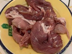 老肉片-石灰市老火锅(北滨路店)