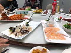 -大鸿运酒店·苏州菜·松鼠桂鱼(观前街店)