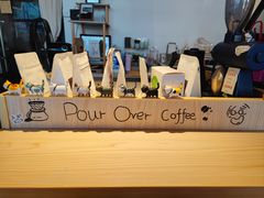 -LOOKA COFFEE(大鹏所城店)
