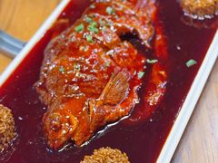 -苹果树下艺术餐厅(通州店)