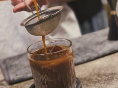 -BE NORMAL CAFE(霞溪路店)