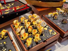 -非烤勿扰自助烤肉(虎门天虹店)