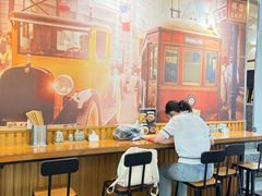 -君东记本帮面馆(天钥桥路店)