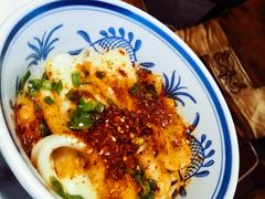 -西安饭庄·非遗陕菜(钟楼店)