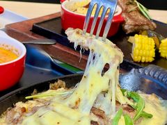 -豪客来牛排(海沧阿罗海店)