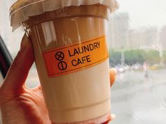 -XI·LaundryCafe 喜咖自助洗衣咖啡店