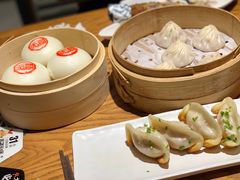 -苏小柳手工点心(人民广场分院)