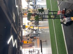 -ENERGY原力健身(川周店)