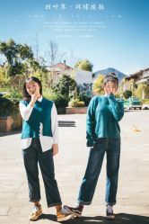 -四叶草环球旅拍