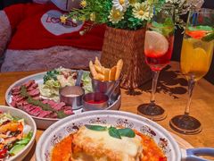 -新贝乐意大利餐厅(苏州中心店)