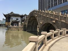 -常州明城墙