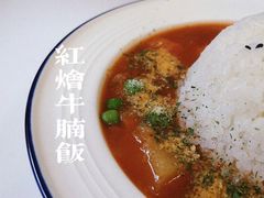 -橘酱餐厅