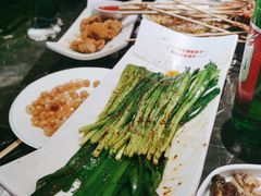 -阿三烧烤·生蚝(超级会员店拓峰店)