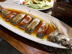 -一味大院•桐庐菜传承店(春江路店)