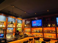 -The Cheebat 锌吧·Bistro(体育西店)