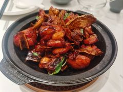 -鹿港小镇(黄金店)
