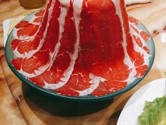 -清真军邺·金富苑肥牛(石坡街旗舰店)