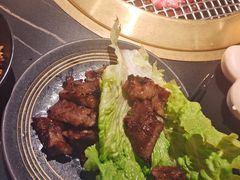 -谷牛和牛烤肉(漕河泾印象城店)