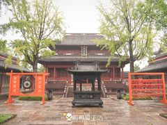 -孔庙学宫