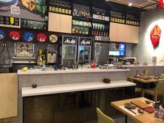 大堂-八间(合生汇店)