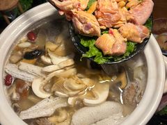 -束河人家(南锣鼓巷店)