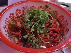 -文和友老长沙龙虾馆(化龙池店)